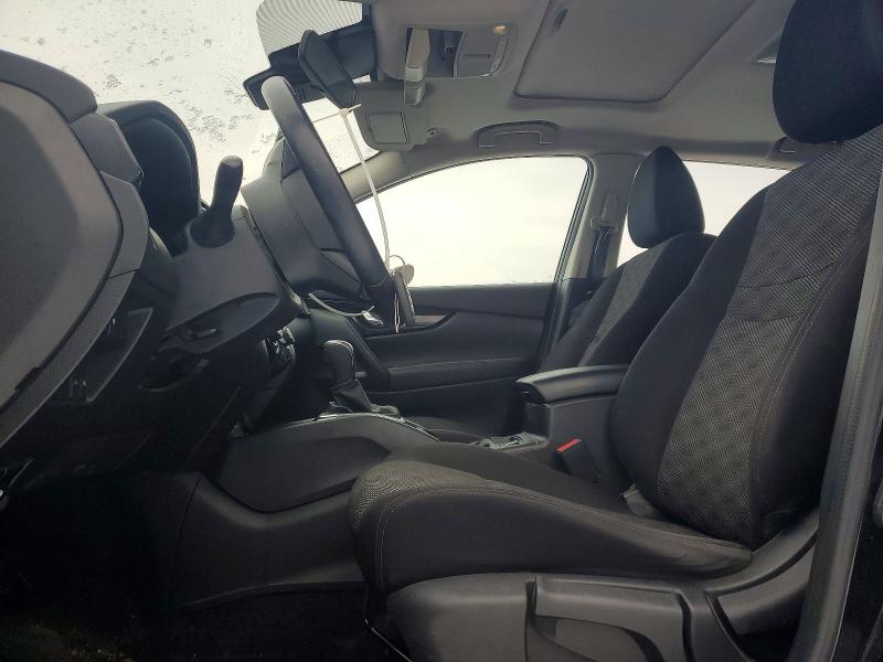 Продажа на аукционе авто 2021 Nissan Qashqai, vin: JN1BJ1BV7MW320295, номер лота: 99039705