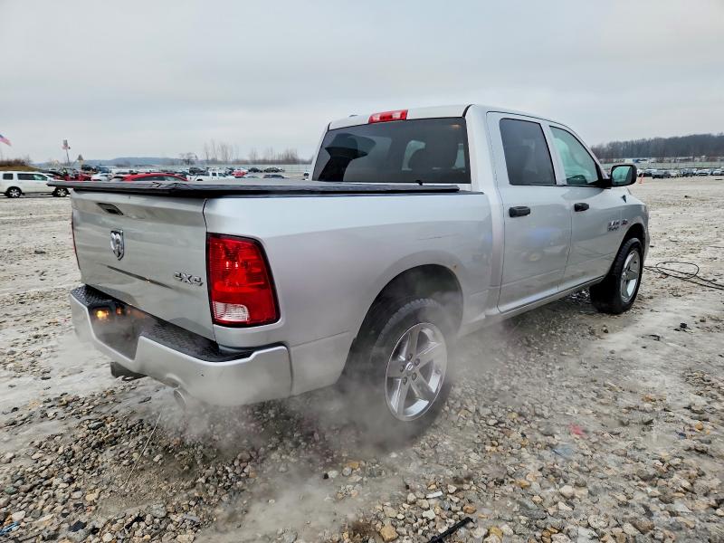 Aukcja sprzedaży 2014 Ram 1500, vin: 1C6RR7KT8ES115820, numer aukcji: 99811705