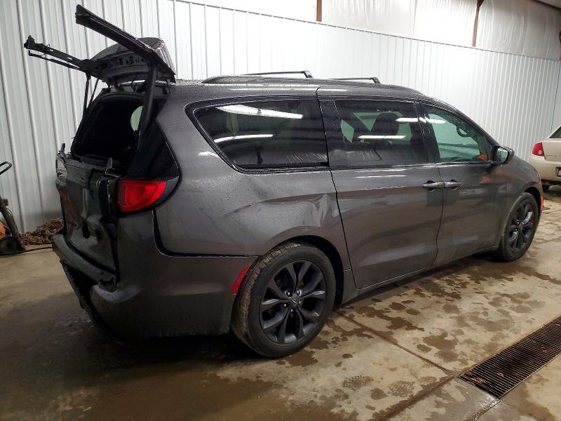 Продажа на аукционе авто 2020 Chrysler Pacifica, vin: 2C4RC1BG2LR223438, номер лота: 97994965