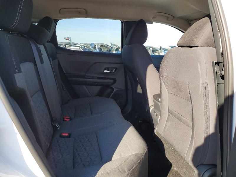 Aukcja sprzedaży 2025 Nissan Kicks, vin: 3N8AP6CA9SL340751, numer aukcji: 99746625