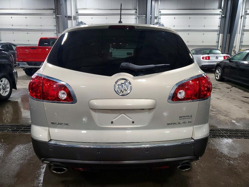 Aukcja sprzedaży 2012 Buick Enclave, vin: 5GAKRCED9CJ283350, numer aukcji: 74465395