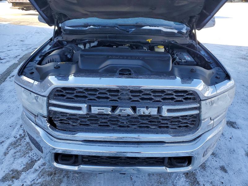 2022 Ram 3500 მანქანა იყიდება აუქციონზე, vin: 3C7WRTCL9NG312797, აუქციონის ნომერი: 99906045