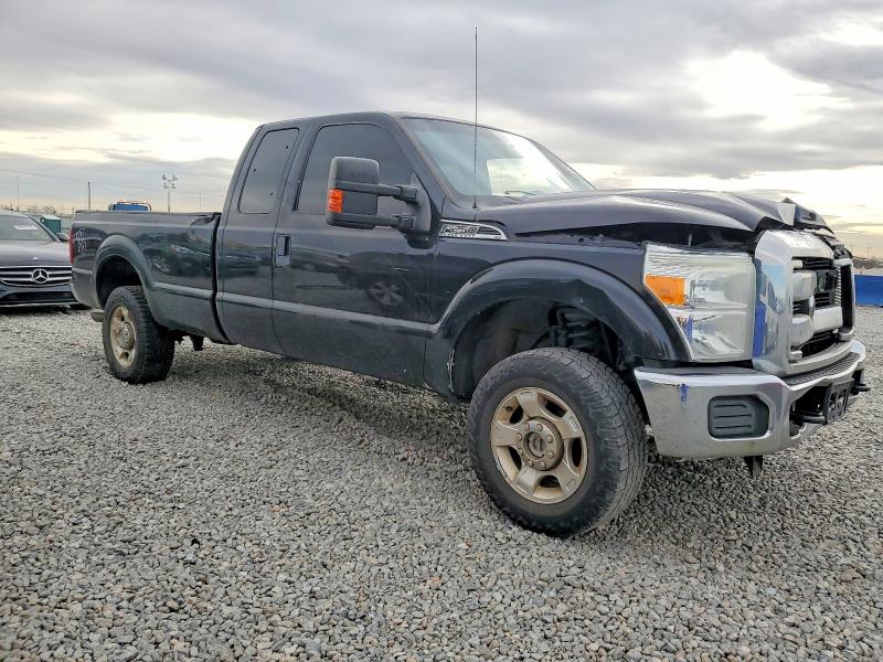 2014 Ford F250 მანქანა იყიდება აუქციონზე, vin: 1FT7X2B64EEB25360, აუქციონის ნომერი: 97337025