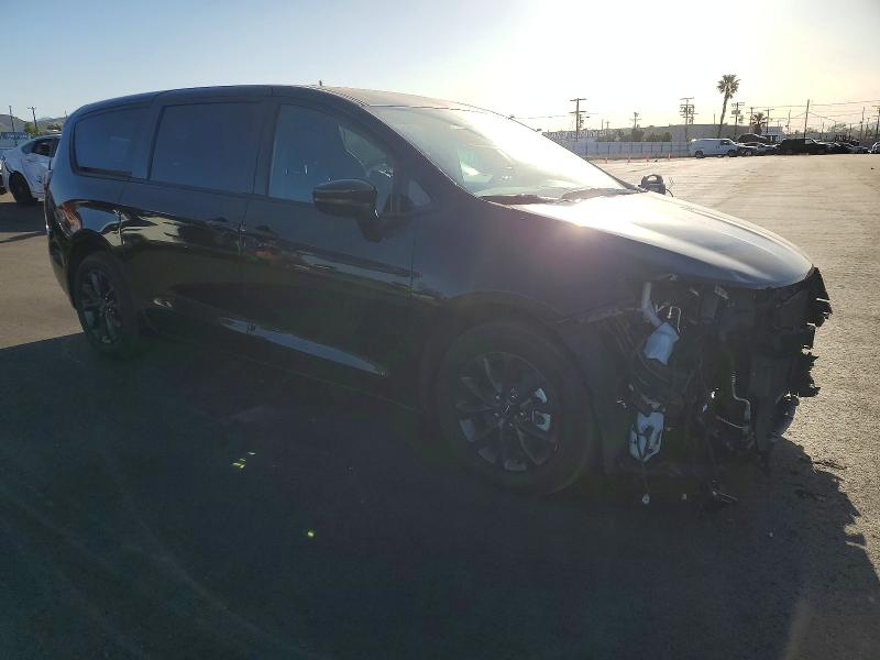 Aukcja sprzedaży 2024 Chrysler Pacifica, vin: 2C4RC1S73RR185436, numer aukcji: 75414275