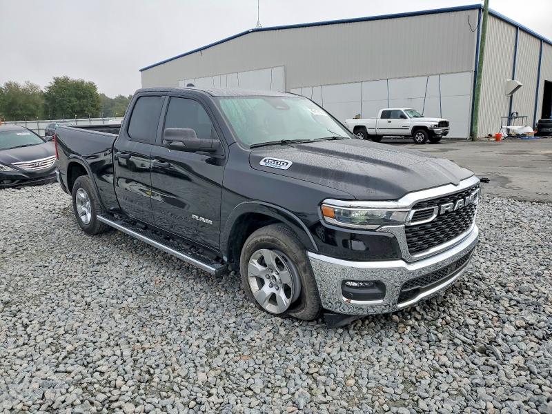 Продаж на аукціоні авто 2025 Ram 1500, vin: 1C6RREBG1SN586760, номер лоту: 99915085