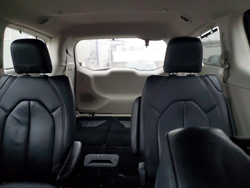 Aukcja sprzedaży 2018 Chrysler Pacifica, vin: 2C4RC1EG7JR144288, numer aukcji: 72640585