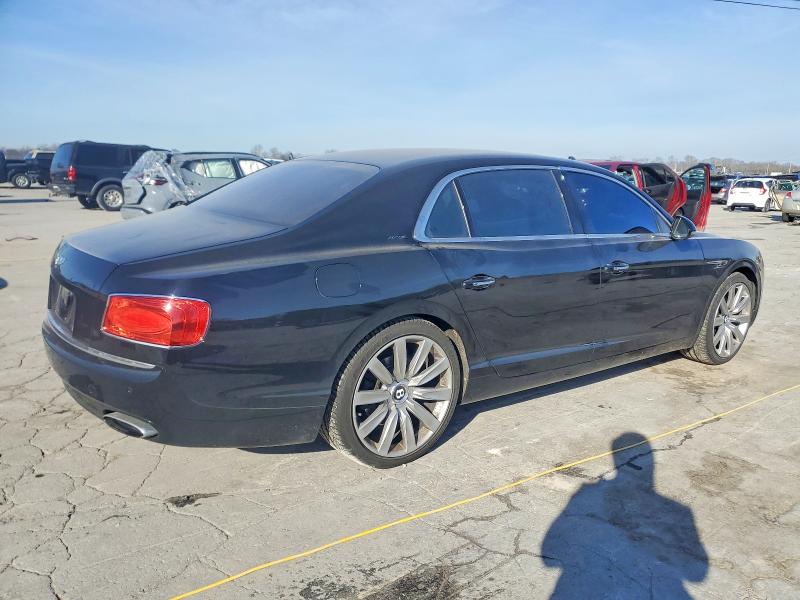 2015 Bentley Flying Spur მანქანა იყიდება აუქციონზე, vin: SCBEC9ZA8FC043122, აუქციონის ნომერი: 99317155