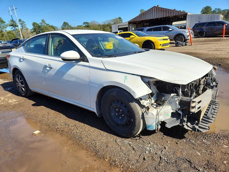 Aukcja sprzedaży 2019 Niss Altima, vin: 1N4BL4BV4KC105437, numer aukcji: 72377715