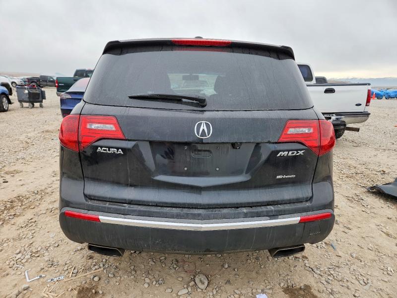 Продажа на аукционе авто 2012 Acura Mdx, vin: 2HNYD2H2XCH529734, номер лота: 74887365