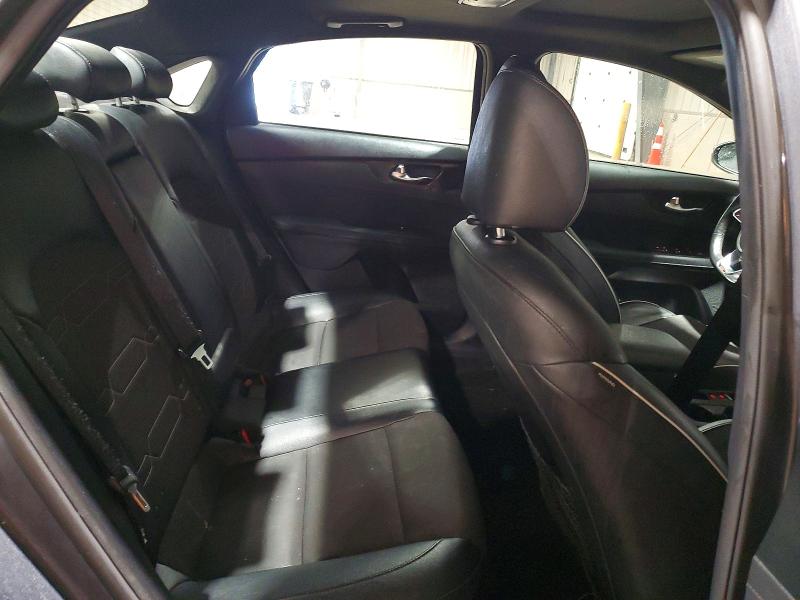 Aukcja sprzedaży 2022 Kia Forte, vin: 3KPF54AD3NE484667, numer aukcji: 99615895