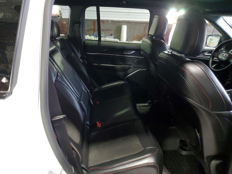 Продаж на аукціоні авто 2022 Jeep Grand Cherokee, vin: 1C4RJHCG2N8623219, номер лоту: 99604655