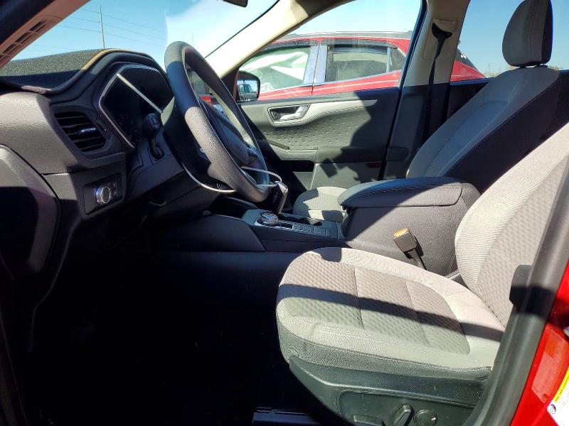 2020 Ford Escape მანქანა იყიდება აუქციონზე, vin: 1FMCU9G69LUB31954, აუქციონის ნომერი: 79117285