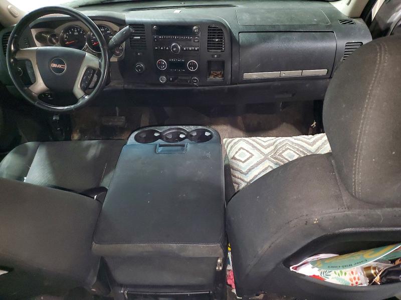 Aukcja sprzedaży 2013 Gmc Sierra K15, vin: 1GTR2VE70DZ375232, numer aukcji: 73484215