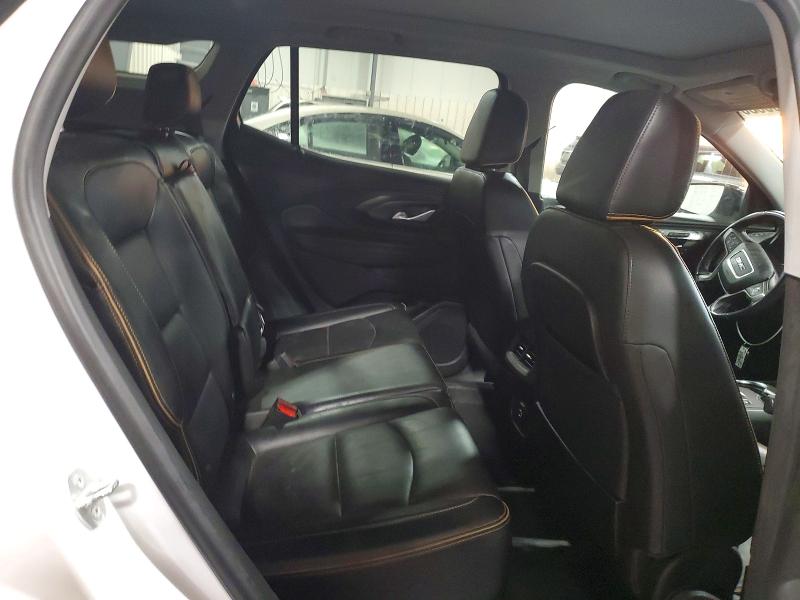 Aukcja sprzedaży 2022 Gmc Terrain, vin: 3GKALYEV9NL210383, numer aukcji: 99103385