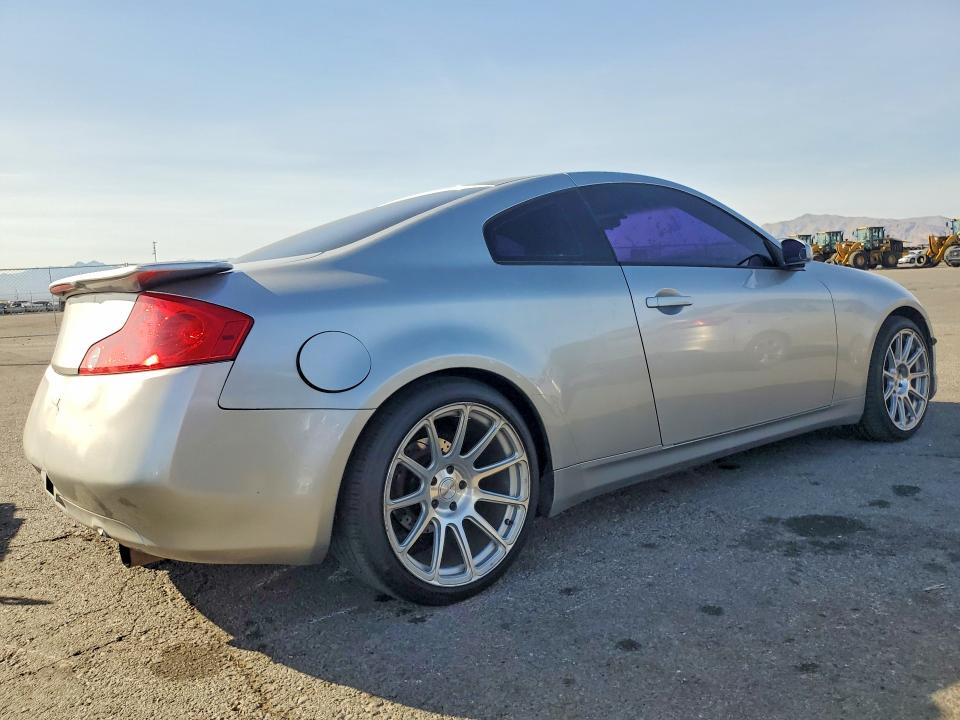 Aukcja sprzedaży 2004 Infinity G35, vin: JNKCV54E04M801381, numer aukcji: 75436735