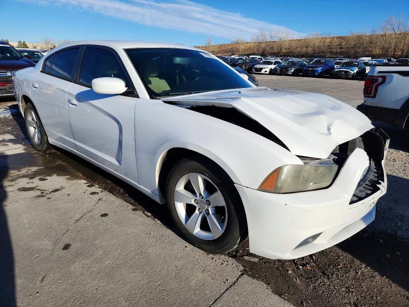 Aukcja sprzedaży 2013 Dodge Charger, vin: 2C3CDXBG5DH729752, numer aukcji: 74250045