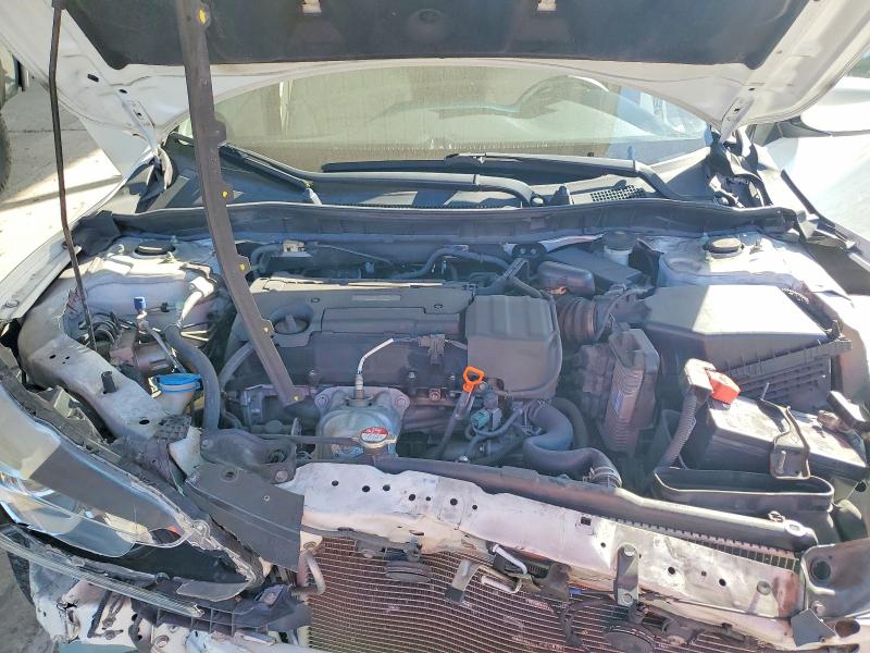 Aukcja sprzedaży 2017 Honda Accord, vin: 1HGCR2F35HA095324, numer aukcji: 74923375