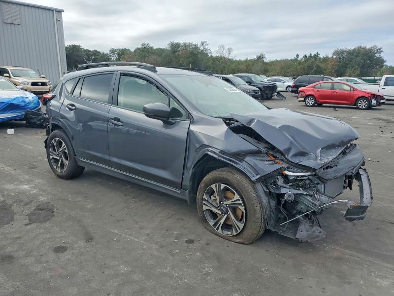 Продаж на аукціоні авто 2024 Subaru Crosstrek, vin: JF2GUADC2RH867669, номер лоту: 72523865