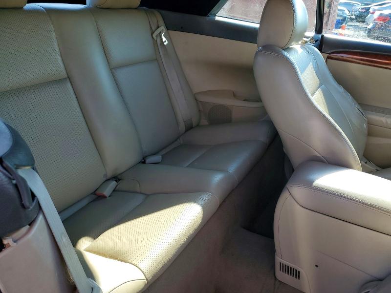 Aukcja sprzedaży 2006 Toyota Camry Solara, vin: 4T1FA38P86U090506, numer aukcji: 97776625