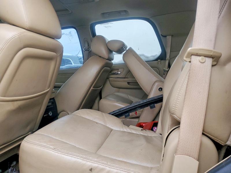 Aukcja sprzedaży 2010 Cadillac Escalade L, vin: 1GYUKBEF5AR231035, numer aukcji: 73270775