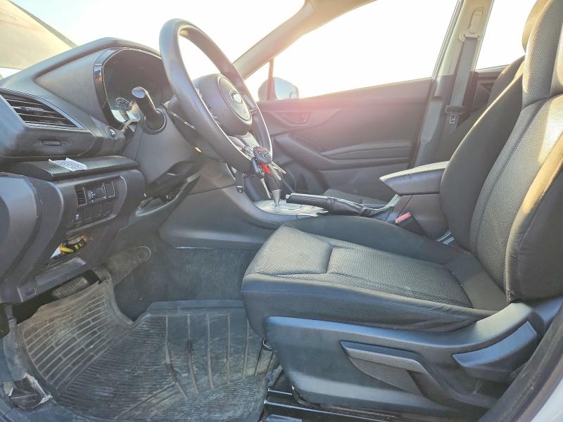 Aukcja sprzedaży 2019 Subaru Impreza, vin: 4S3GKAA68K3619223, numer aukcji: 73985835
