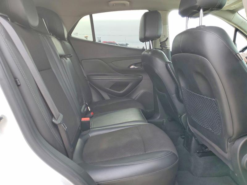 Продажа на аукционе авто 2019 Buick Encore, vin: KL4CJ1SB9KB702270, номер лота: 74913855