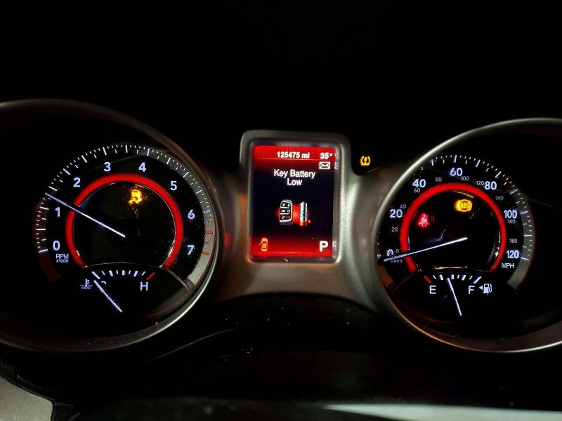 Продаж на аукціоні авто 2015 Dodge Journey, vin: 3C4PDCAB7FT573333, номер лоту: 74579345