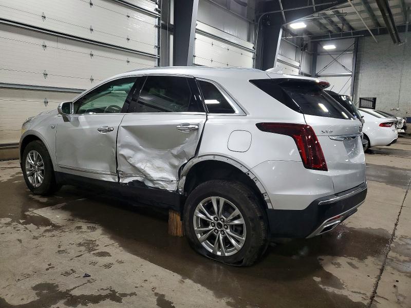 2020 Cadillac Xt5 მანქანა იყიდება აუქციონზე, vin: 1GYKNCRS0LZ187136, აუქციონის ნომერი: 73029785