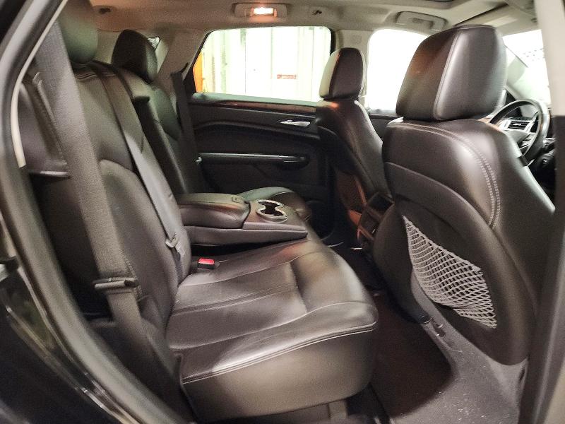 Продажа на аукционе авто 2013 Cadillac Srx Luxury, vin: 3GYFNGE31DS598955, номер лота: 99212285