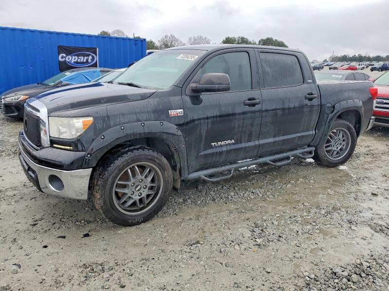 Auction sale of the 2013 Toyota Tundra, vin: 5TFEY5F12DX144691, lot number: 72204295