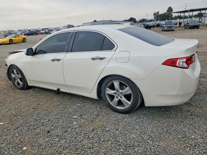 Aukcja sprzedaży 2010 Acura Tsx, vin: JH4CU2F65AC026066, numer aukcji: 74153485