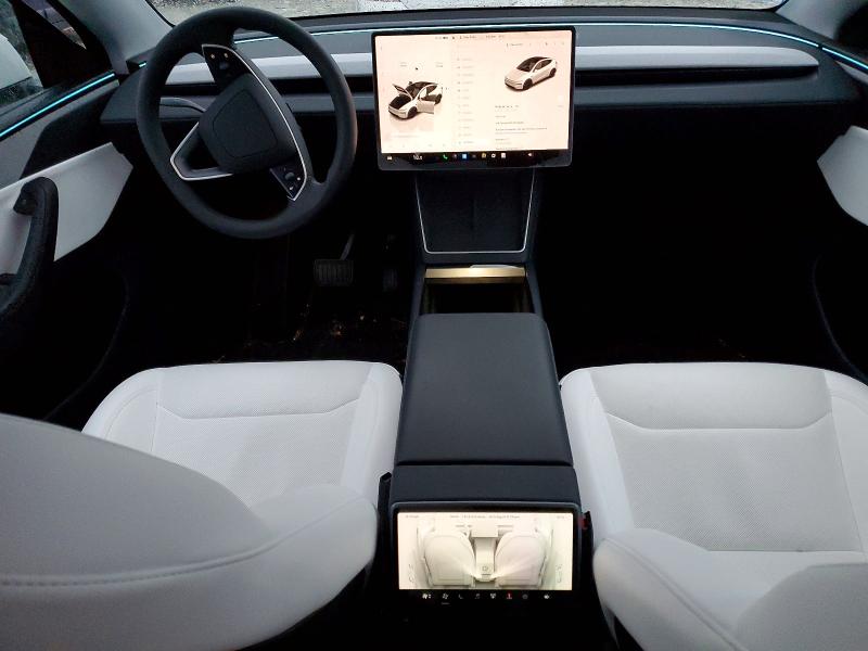 Aukcja sprzedaży 2026 Tesla Model Y, vin: 7SAYGDED5TA419498, numer aukcji: 72864075