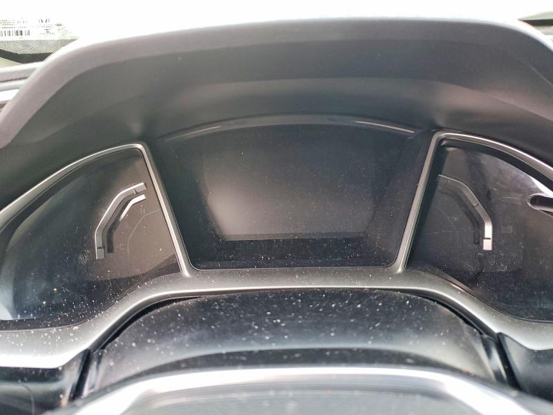 Продажа на аукционе авто 2018 Honda Civic, vin: 2HGFC1F90JH107268, номер лота: 74768245