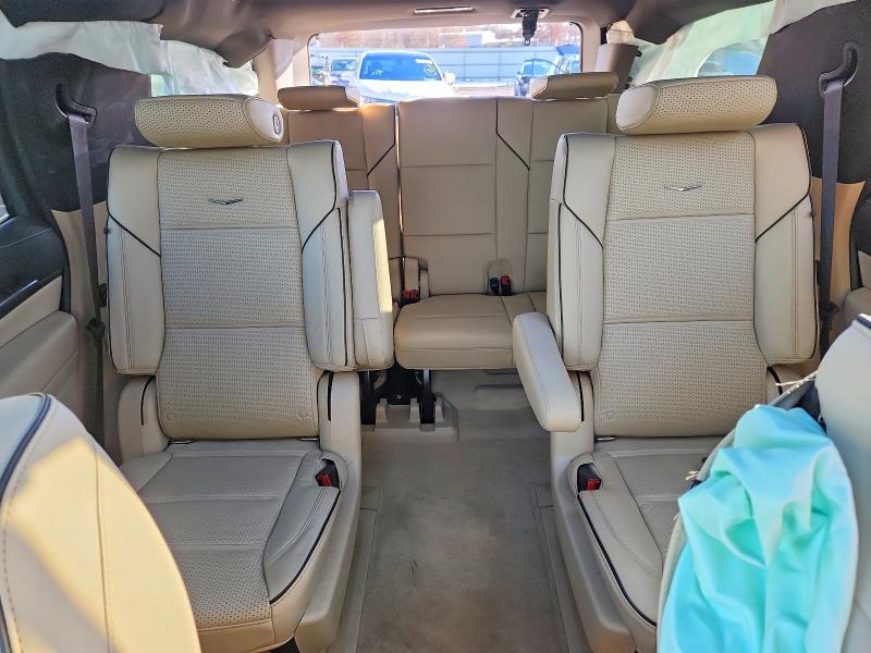 Продажа на аукционе авто 2021 Cadillac Escalade, vin: 1GYS4BKLXMR383019, номер лота: 99430135