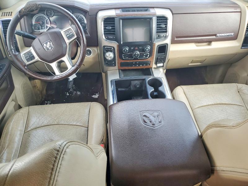 74911455 :رقم المزاد ، 1C6RR7JT6FS681476 vin ، 2015 Ram 1500 مزاد بيع