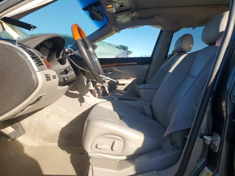 72337575 :رقم المزاد ، 1GYEE637X70186766 vin ، 2007 Cadillac Srx مزاد بيع