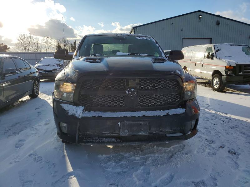 Aukcja sprzedaży 2019 Ram 1500 Classic, vin: 1C6RR7FG5KS660110, numer aukcji: 72728185