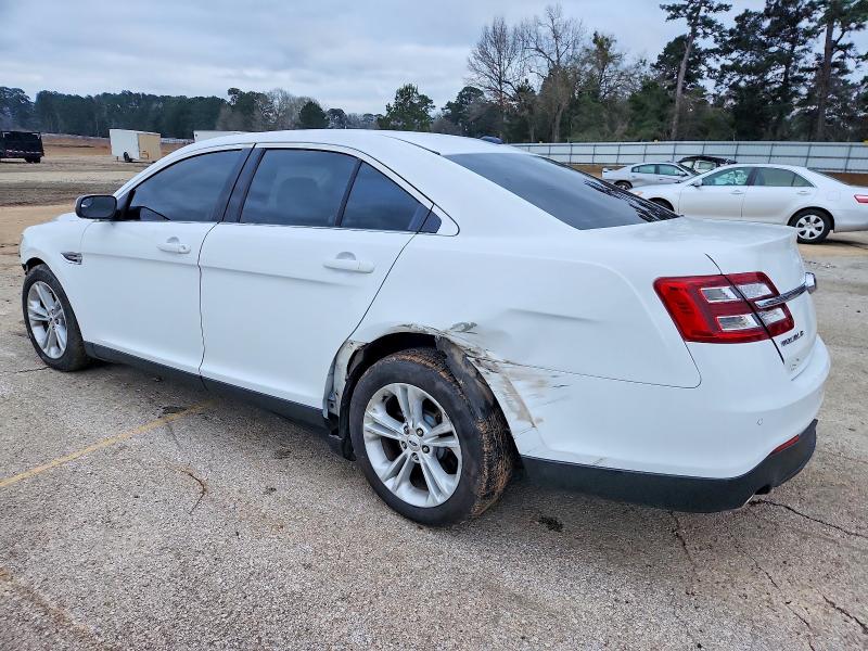 Продажа на аукционе авто 2015 Ford Taurus, vin: 1FAHP2E82FG192245, номер лота: 73874425