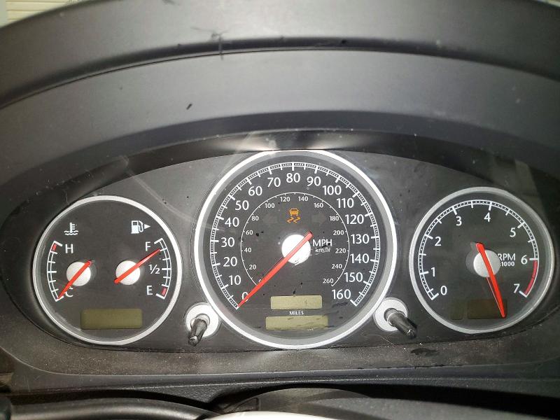 Auction sale of the 2004 Chrysler Crossfire, vin: 1C3AN69L54X020428, lot number: 74124705