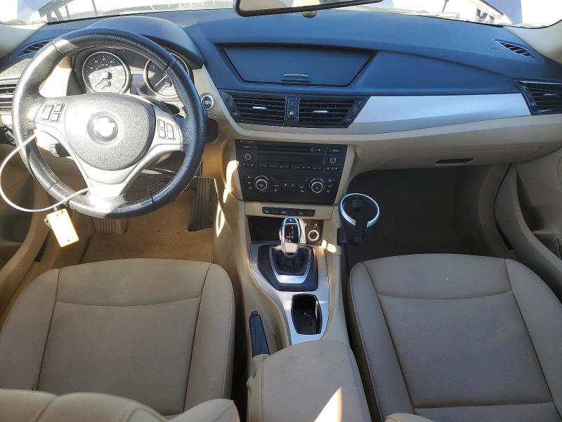 Продажа на аукционе авто 2014 Bmw X1, vin: WBAVM1C53EVW54795, номер лота: 73634455