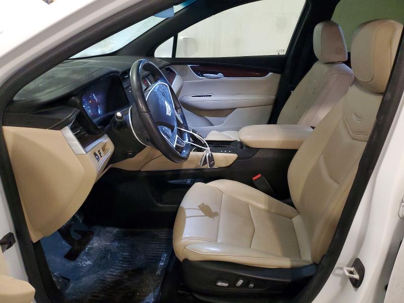 Продажа на аукционе авто 2019 Cadillac Xt5, vin: 1GYKNDRS9KZ274036, номер лота: 73797945
