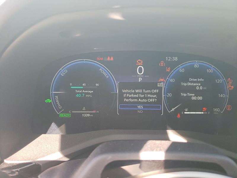 73379445 :رقم المزاد ، 4T1DAACK7SU118975 vin ، 2025 Toyota Camry مزاد بيع