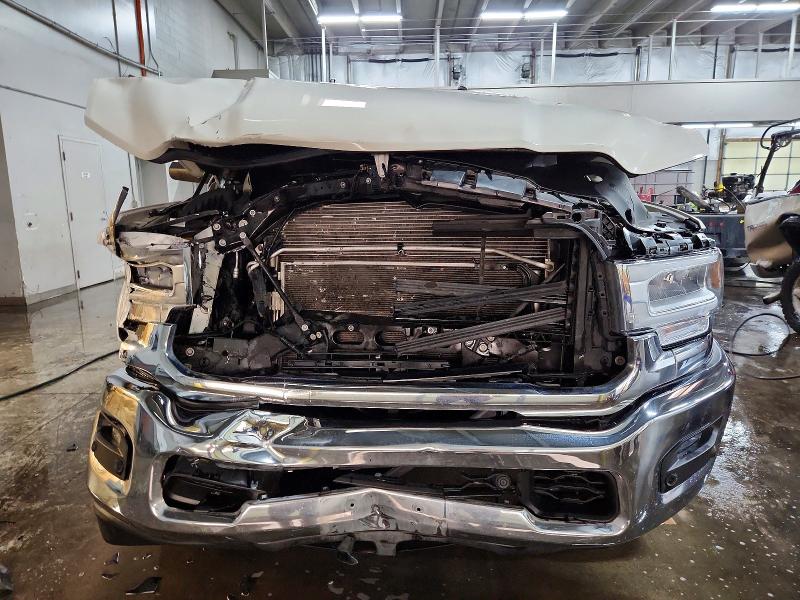 Продаж на аукціоні авто 2022 Ram 2500 Laram, vin: 3C6UR5FJ9NG170341, номер лоту: 98882895
