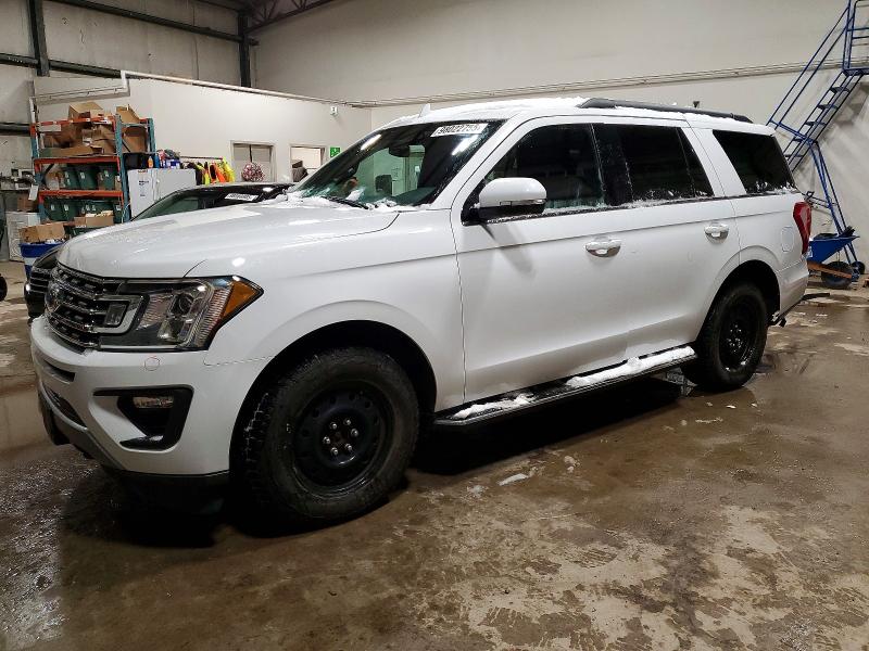 Продажа на аукционе авто 2019 Ford Expedition, vin: 1FMJU1JT9KEA77541, номер лота: 98022755
