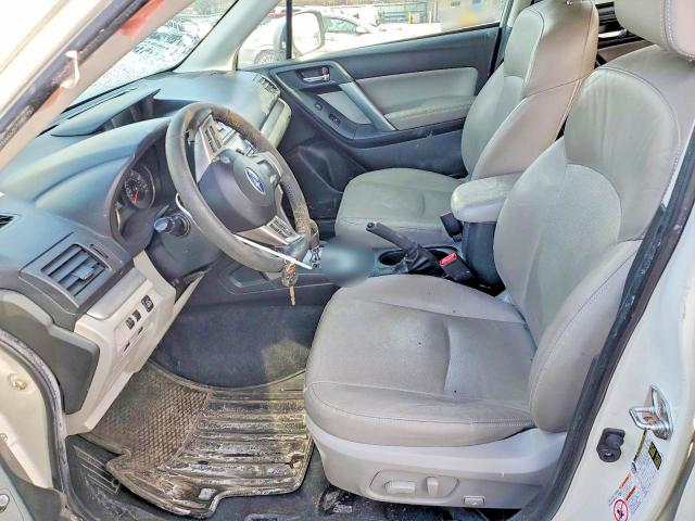 Aukcja sprzedaży 2014 Subaru Forester, vin: JF2SJAHCXEH559012, numer aukcji: 74232185