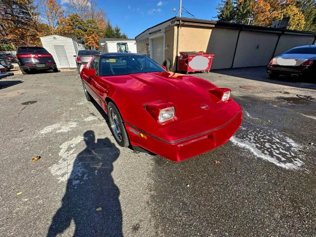 Продаж на аукціоні авто 1990 Chevrolet Corvette, vin: 1G1YY2385L5119459, номер лоту: 72154435