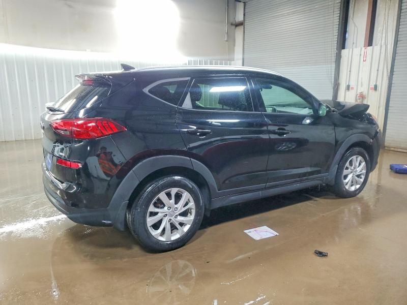 Продажа на аукционе авто 2020 Hyundai Tucson, vin: KM8J3CA49LU224018, номер лота: 98910595