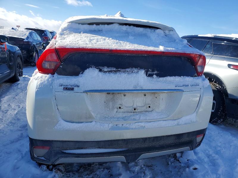 Продаж на аукціоні авто 2019 Mitsubishi Eclipse Cross, vin: JA4AT3AA8KZ603971, номер лоту: 73402075