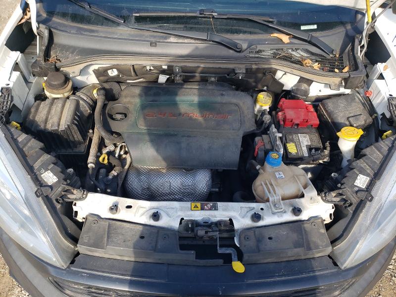 Aukcja sprzedaży 2021 Ram Promaster 1500, vin: ZFBHRFAB9M6U37822, numer aukcji: 98007815