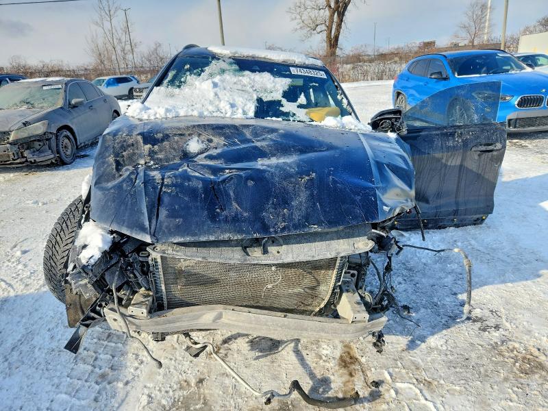 Aukcja sprzedaży 2021 Audi Sq8, vin: WA1AWAF19MD017588, numer aukcji: 74348325